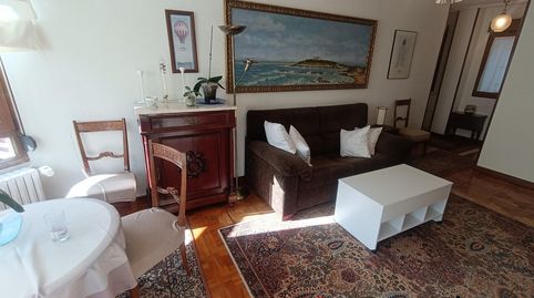 Foto 5 de Apartamento de alquiler en Calle de San Fernando, Numancia - San Fernando, Santander