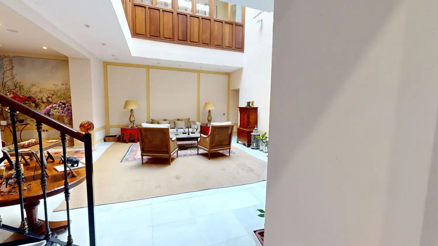 Casa o xalet en venda a San Vicente
