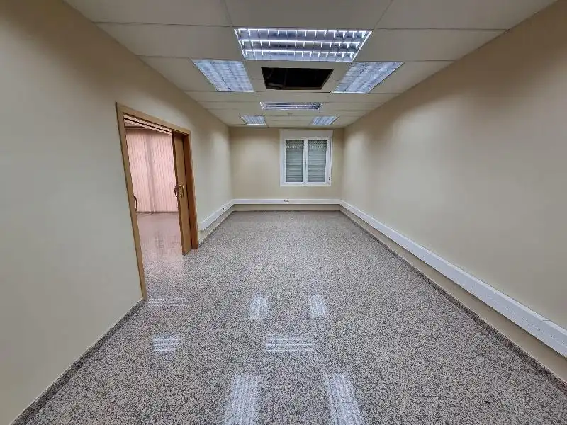 Nau industrial en venda a Zona Sur - Av. de España - San Miguel, imagen 17