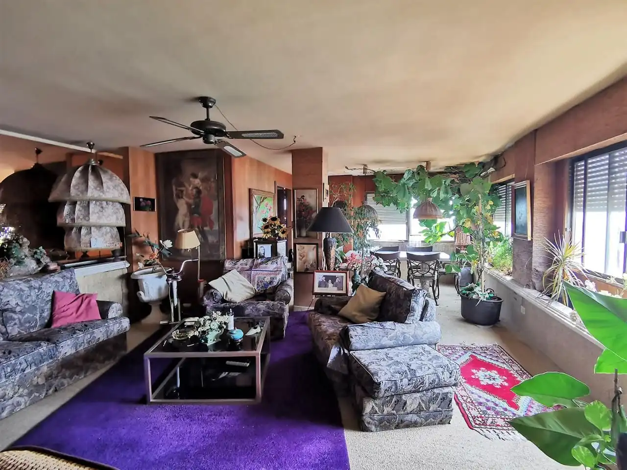 Flat with lift for sale in Pla - Carolinas, imagen 37