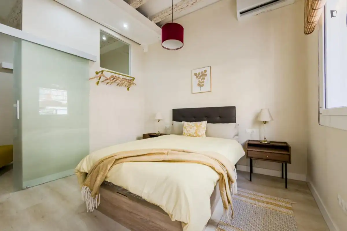 Appartement compact à louer à Ciutat Vella, imagen 8