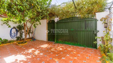Foto 4 de Casa adosada en venda a El Rocío - La Milagrosa, Cádiz