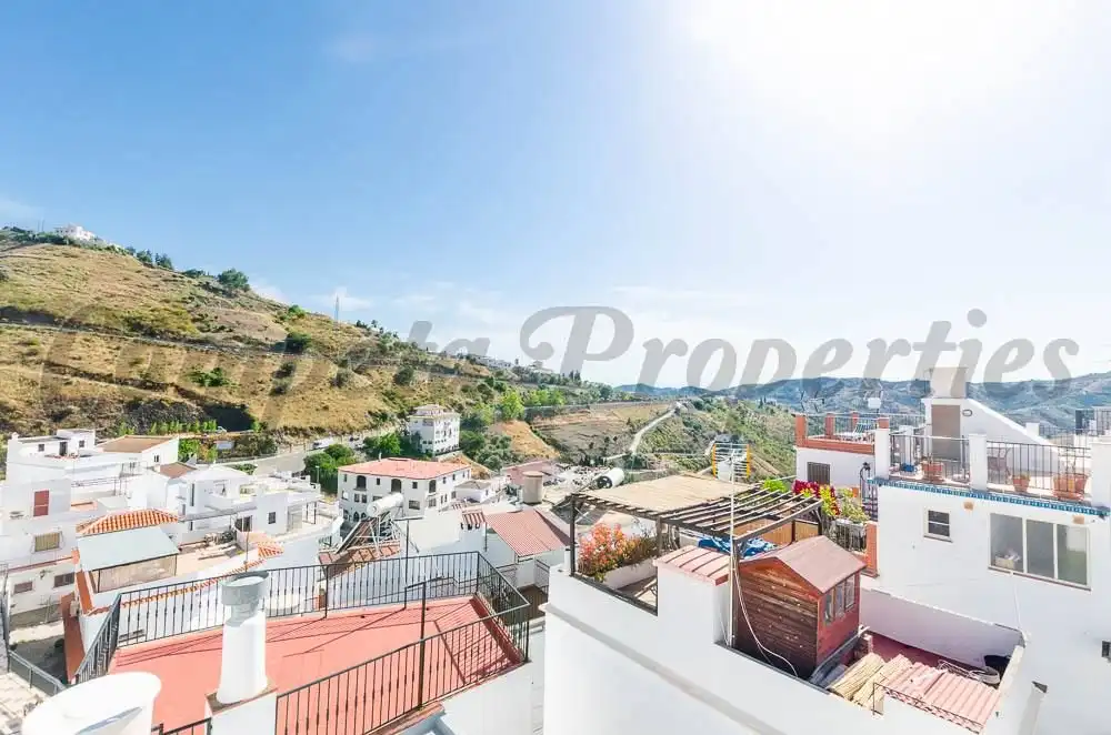 Casa en venta en Cómpeta, imagen 13