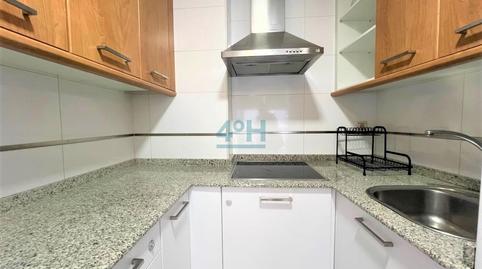 Foto 4 de Dúplex de lloguer a Casco Viejo, Ourense Capital