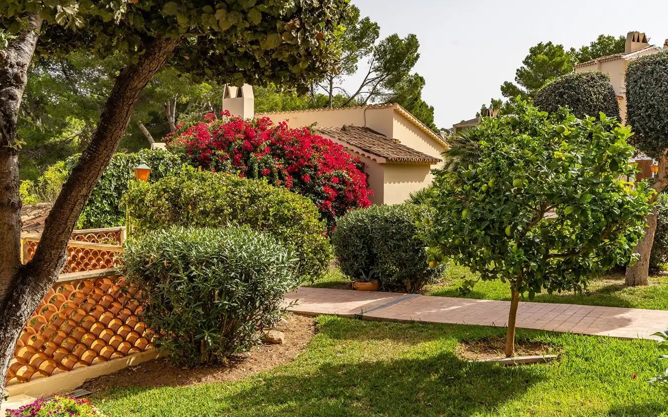 Flat for sale in Santa Ponça