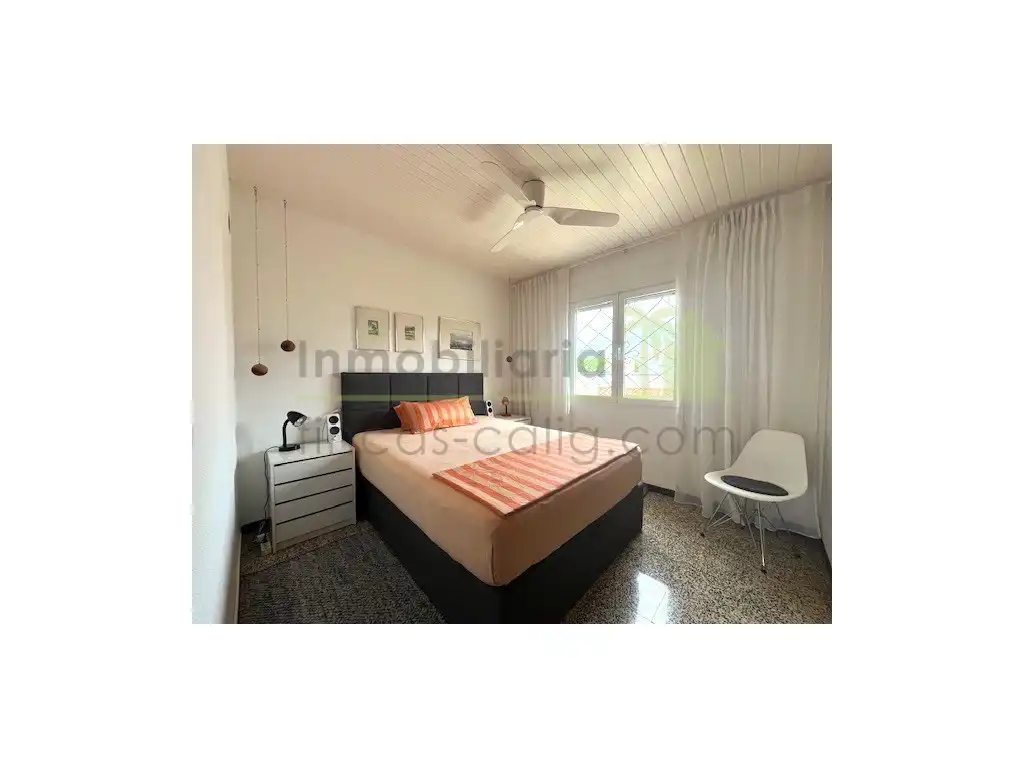 Habitación de Casa o chalet en venta en Vinaròs con Aire acondicionado