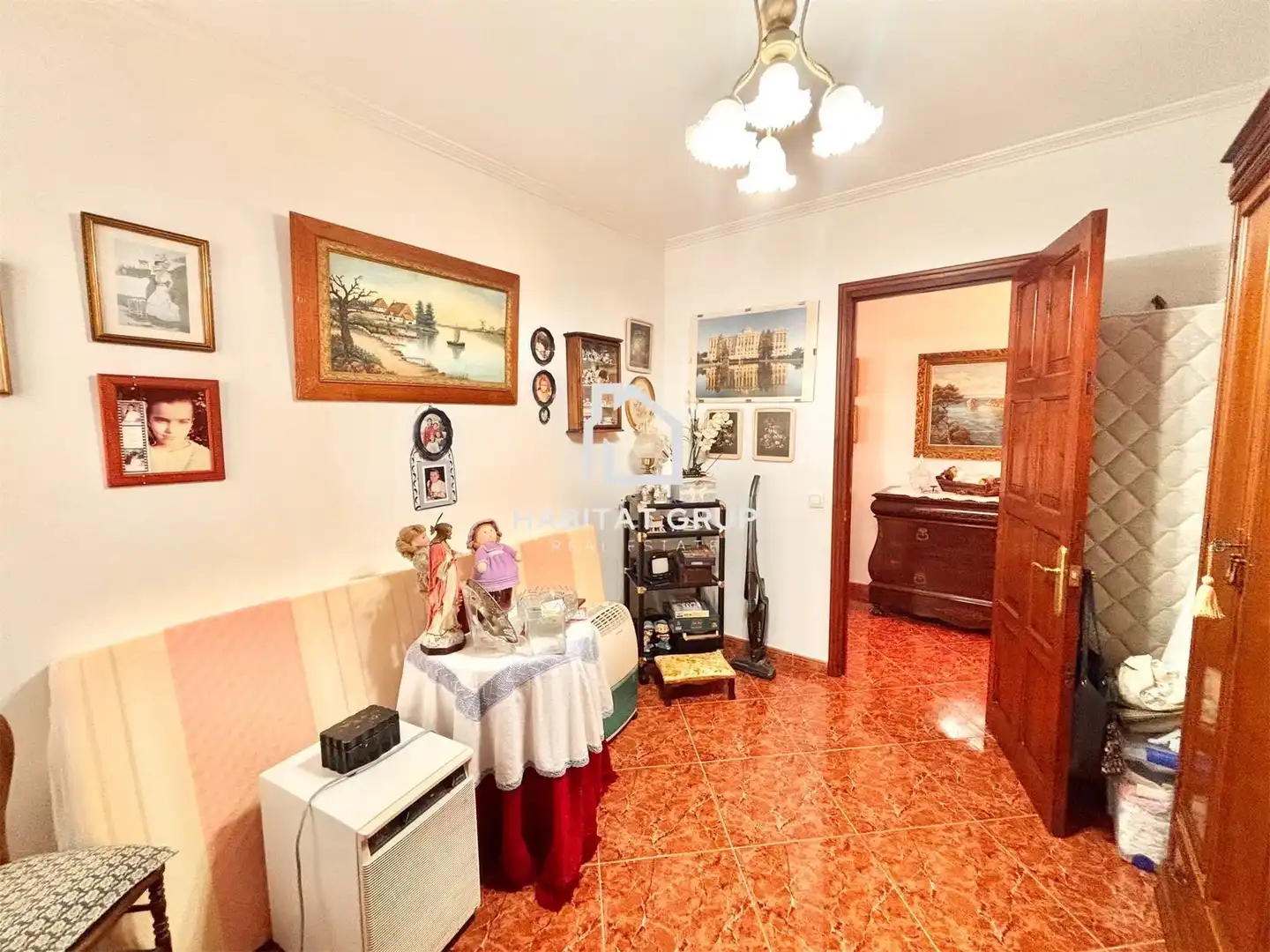 Casa o xalet en venda en Ciutadella de Menorca amb Aire condicionat, Calefacció i Jardí privat