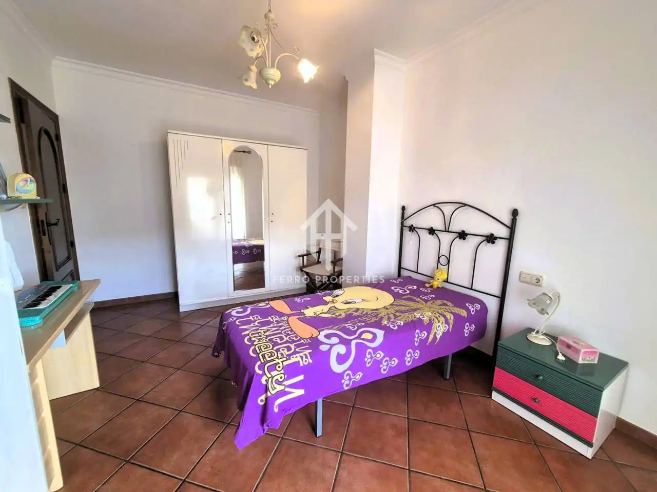 Casa o xalet en venda a Calle Geranios, Loja