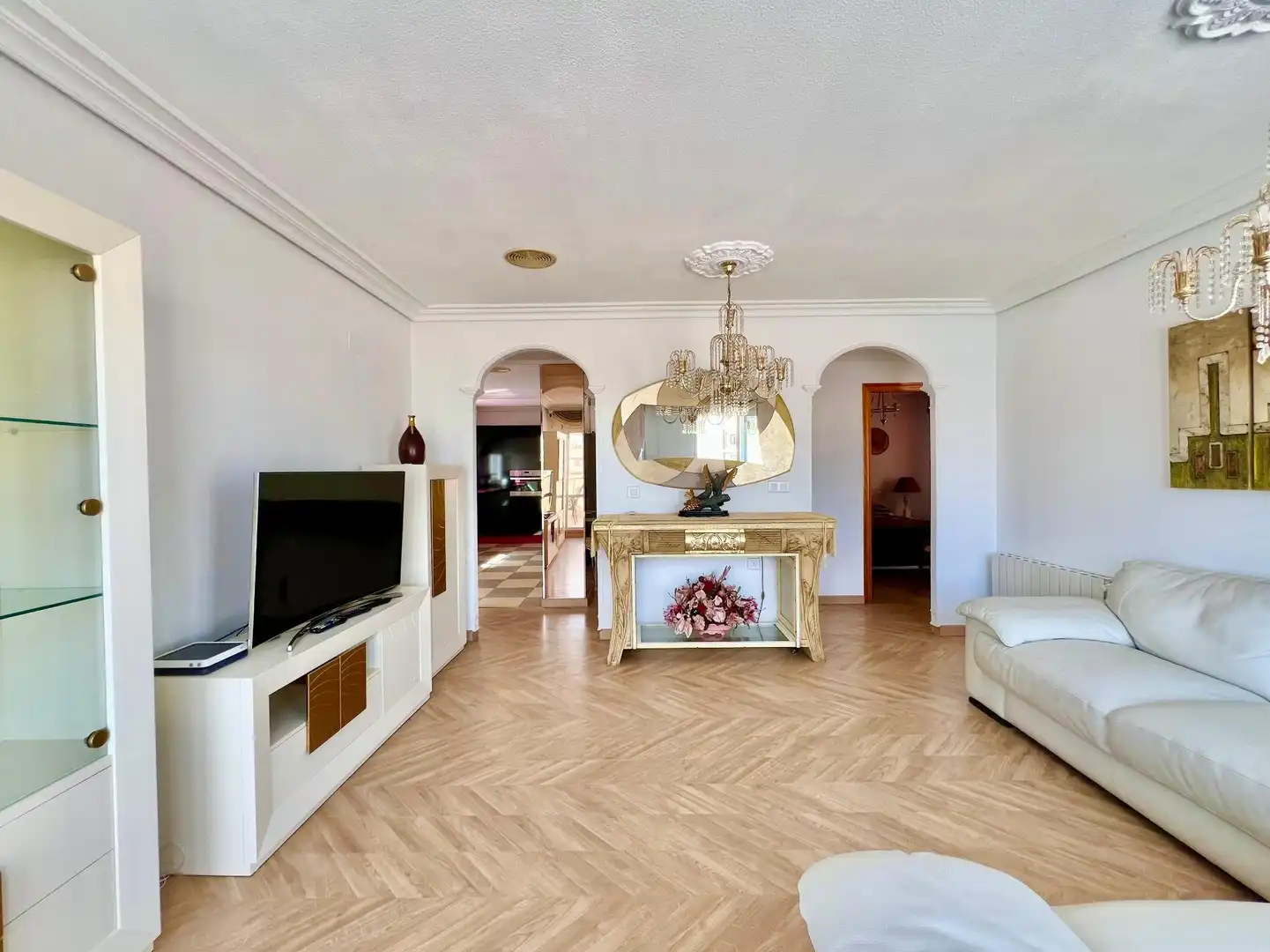 Penthouse zum Verkauf in Centro, imagen 21