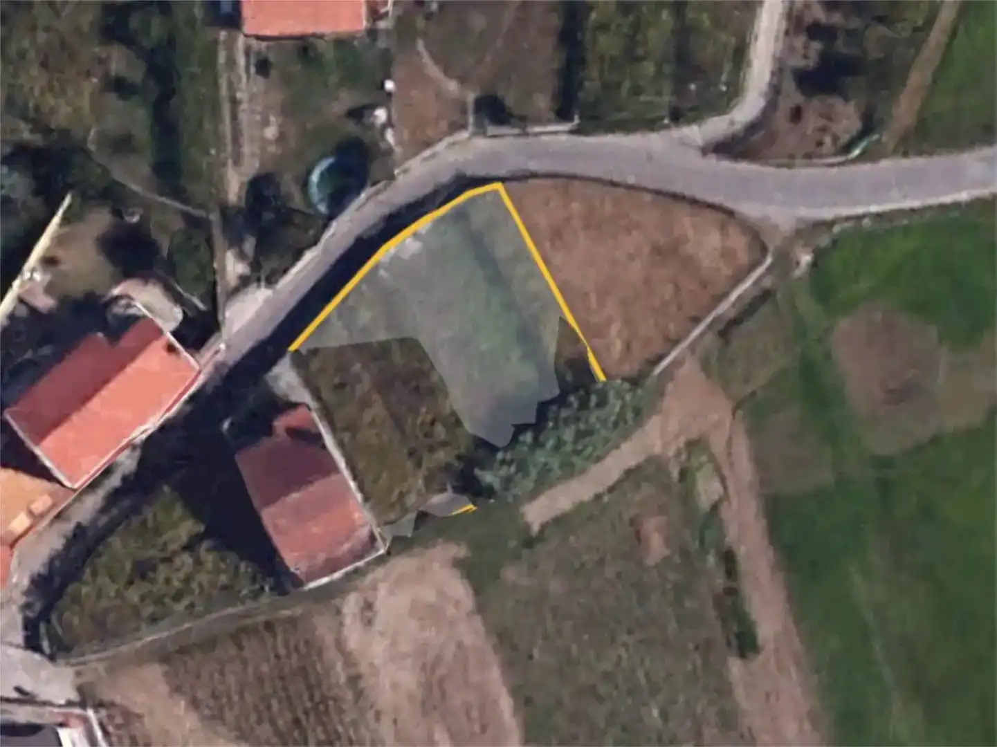 Pis en venda en Marín amb Jardí privat