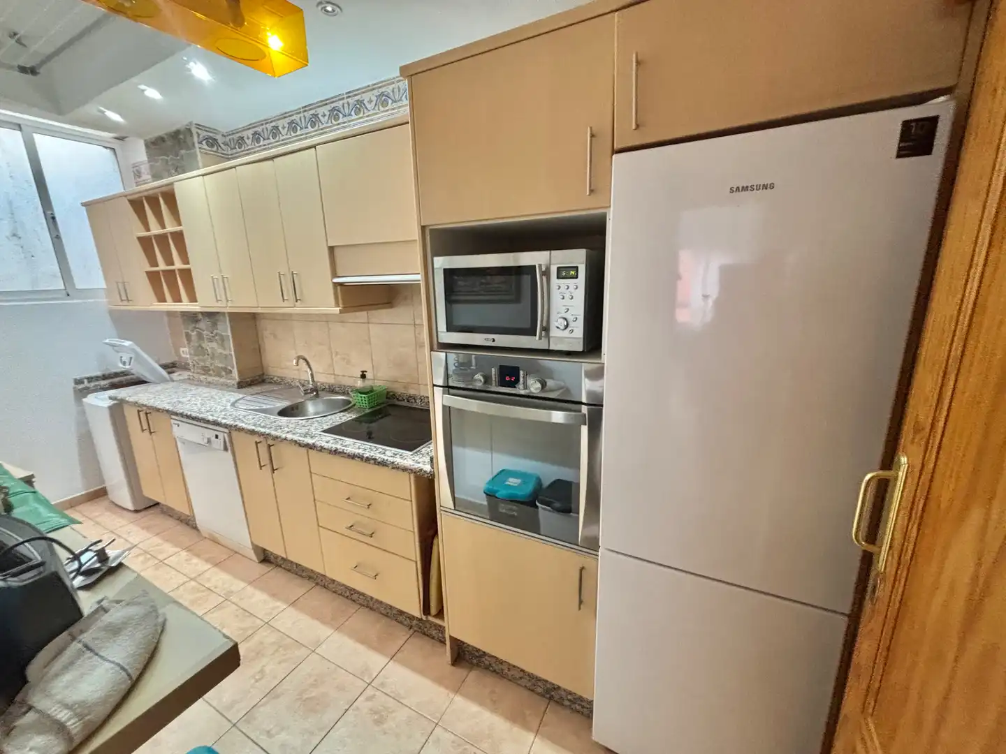 Appartamento con ascensore in vendita a Centro - Ifara, imagen 8