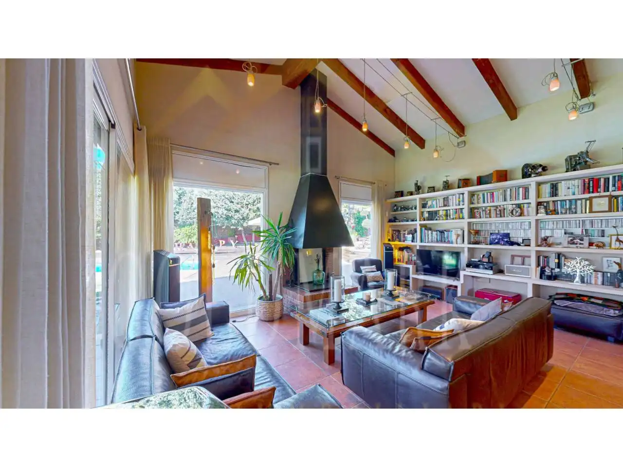 Casa amb piscina en venda a Calle Goya 19, imagen 11