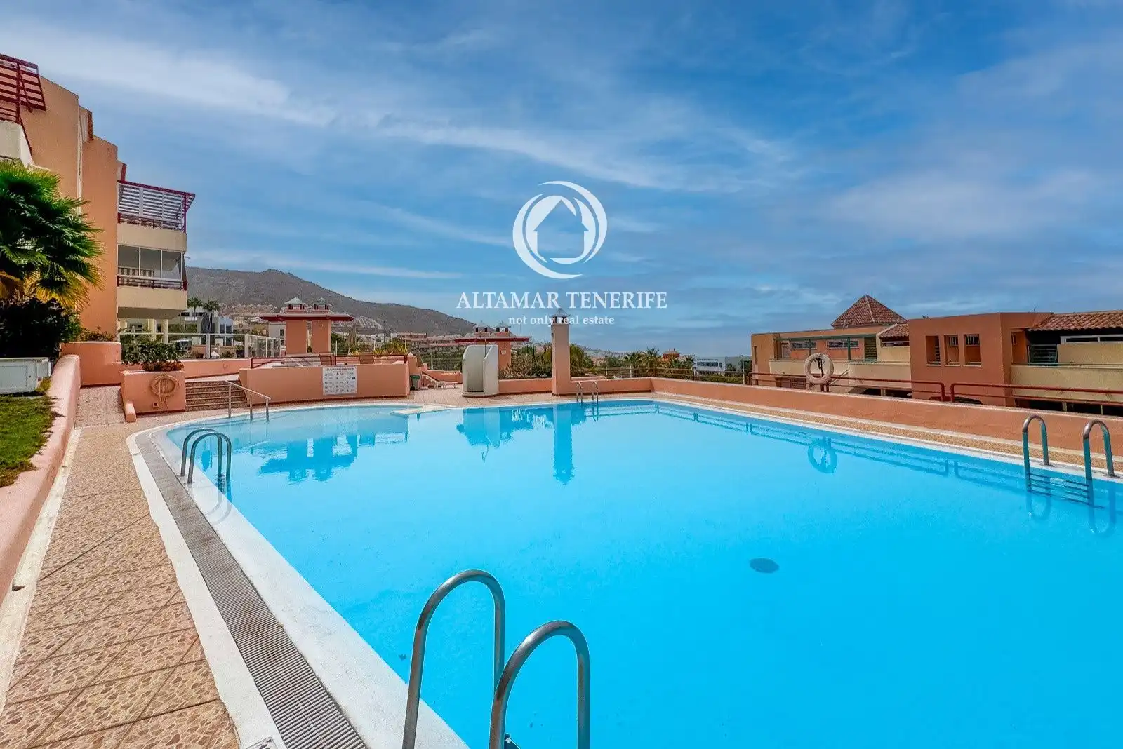 Apartment with pool for sale in Calle el Sauce, imagen 17