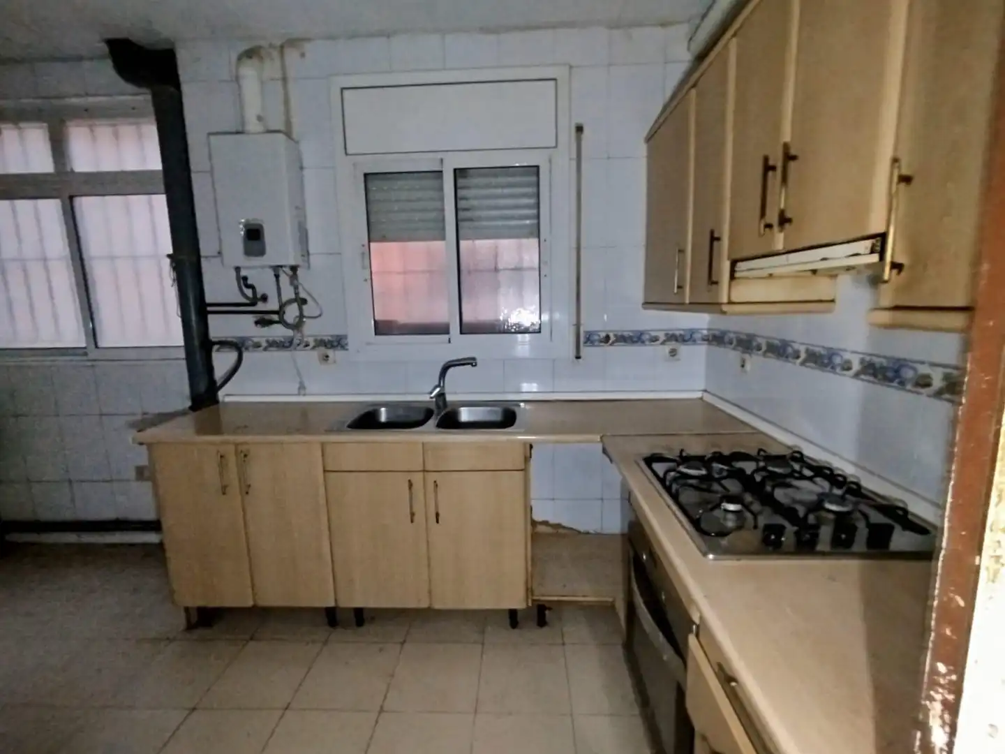 Wohnung zum Verkauf in SANTA CREU DE CALAFELL