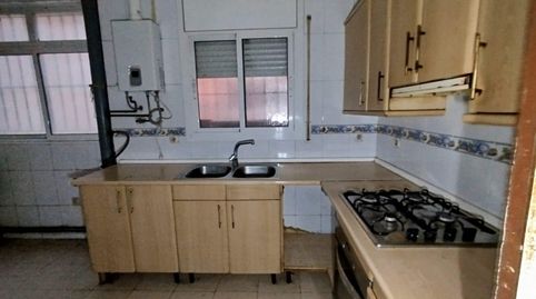PISO EN VENTA EN LA CARRETERA DE LA SANTA CREU DE CALAFELL