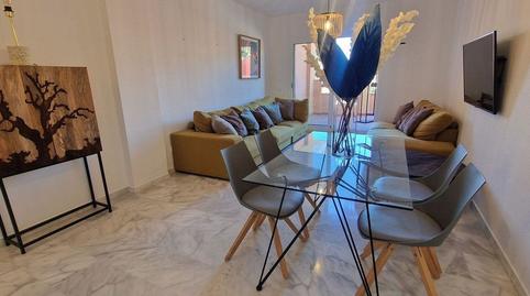 Foto 2 de Àtic de lloguer a Reserva de Marbella, Málaga