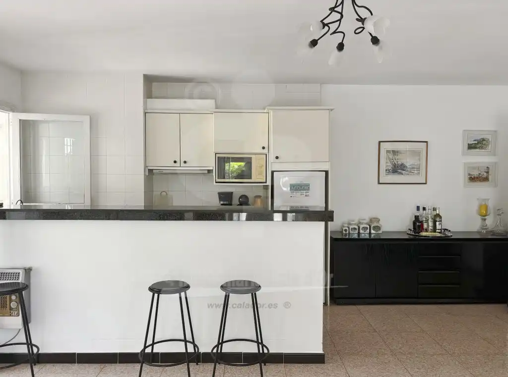 Villa mit Terrasse zum Verkauf in Cala d'Or, imagen 14