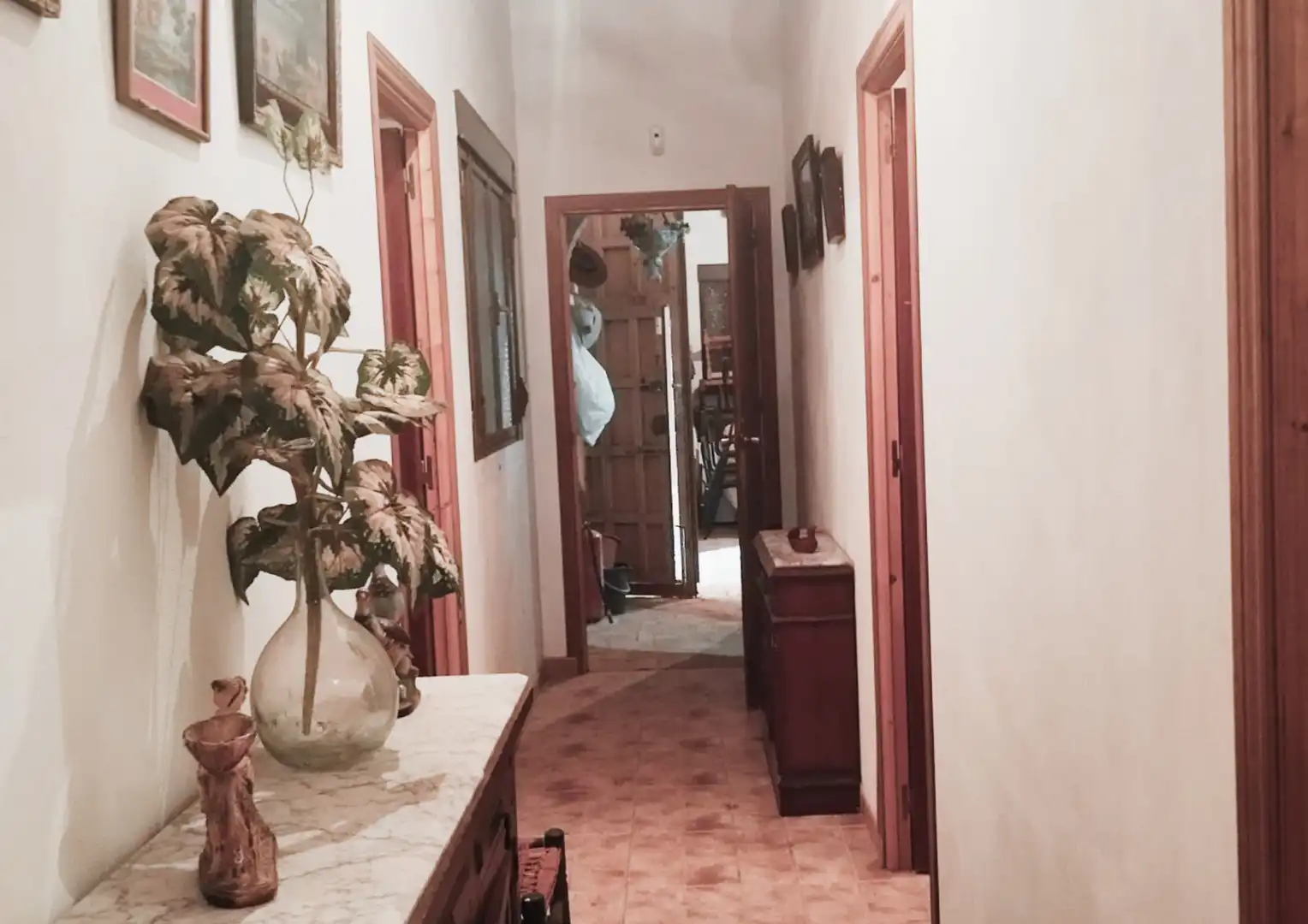 Finca rústica en venta en La Palma del Condado con Jardín privado, Terraza y Trastero