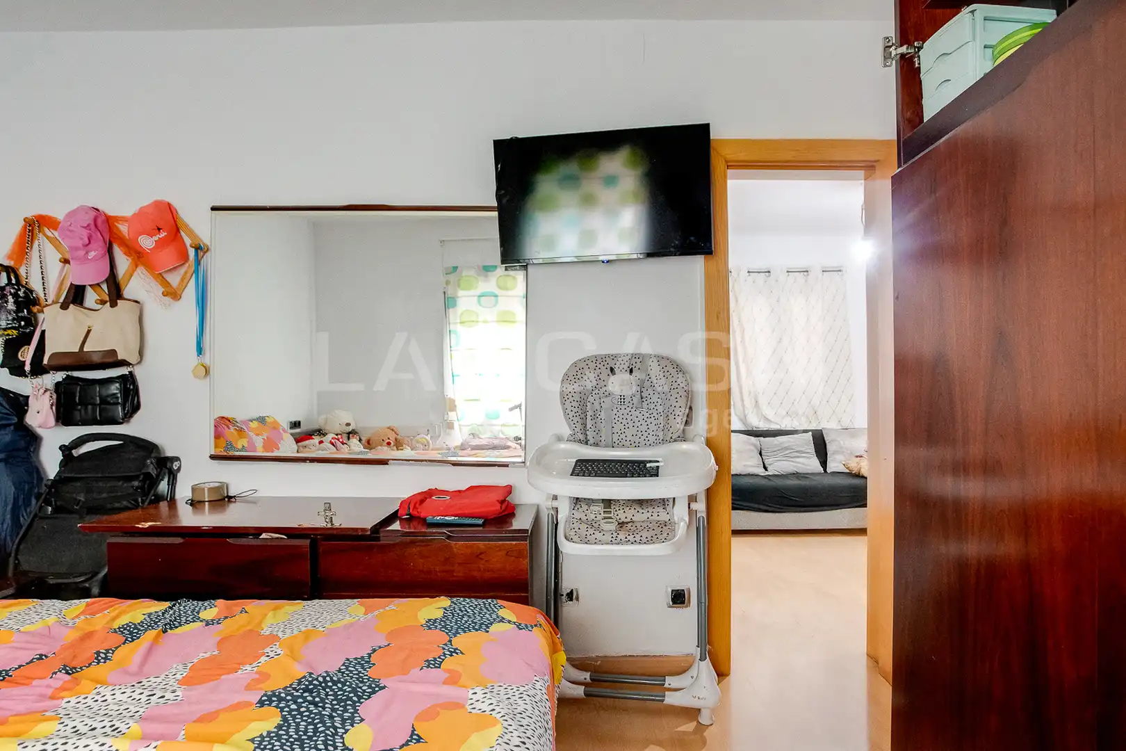 Piso en venta en Can Serra - Pubilla Cases, imagen 16
