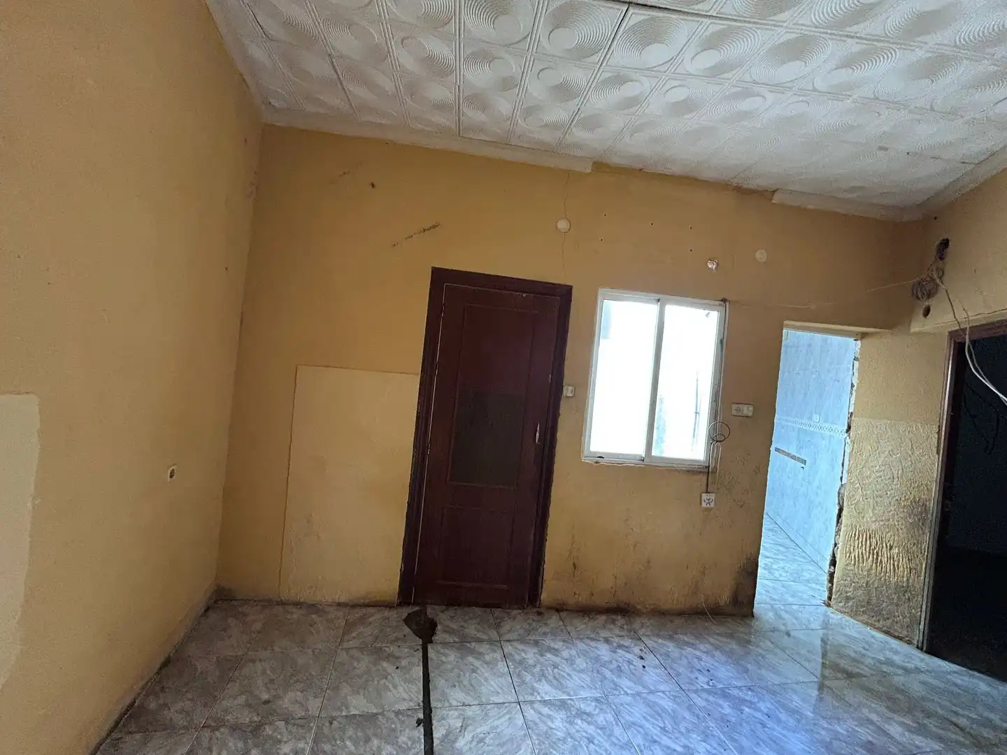 Planta baja en venta en Cartagena