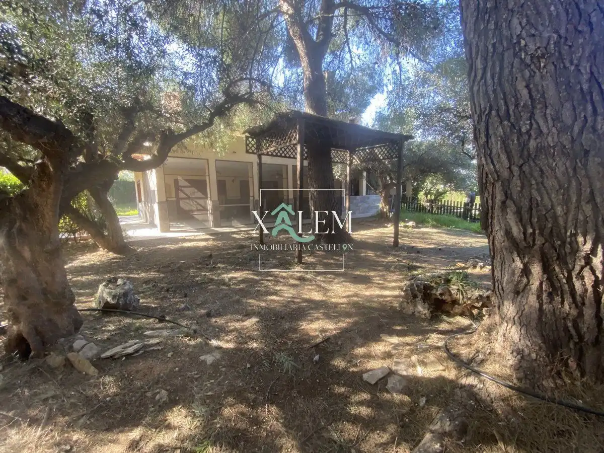 Villa in vendita a L'Alcora, imagen 41