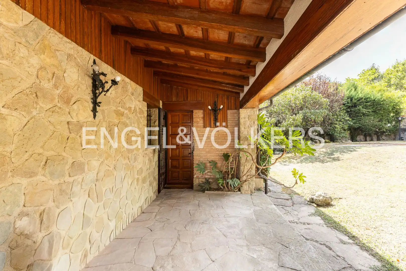 Casa o xalet en venda en Tona amb Calefacció, Jardí privat i Piscina
