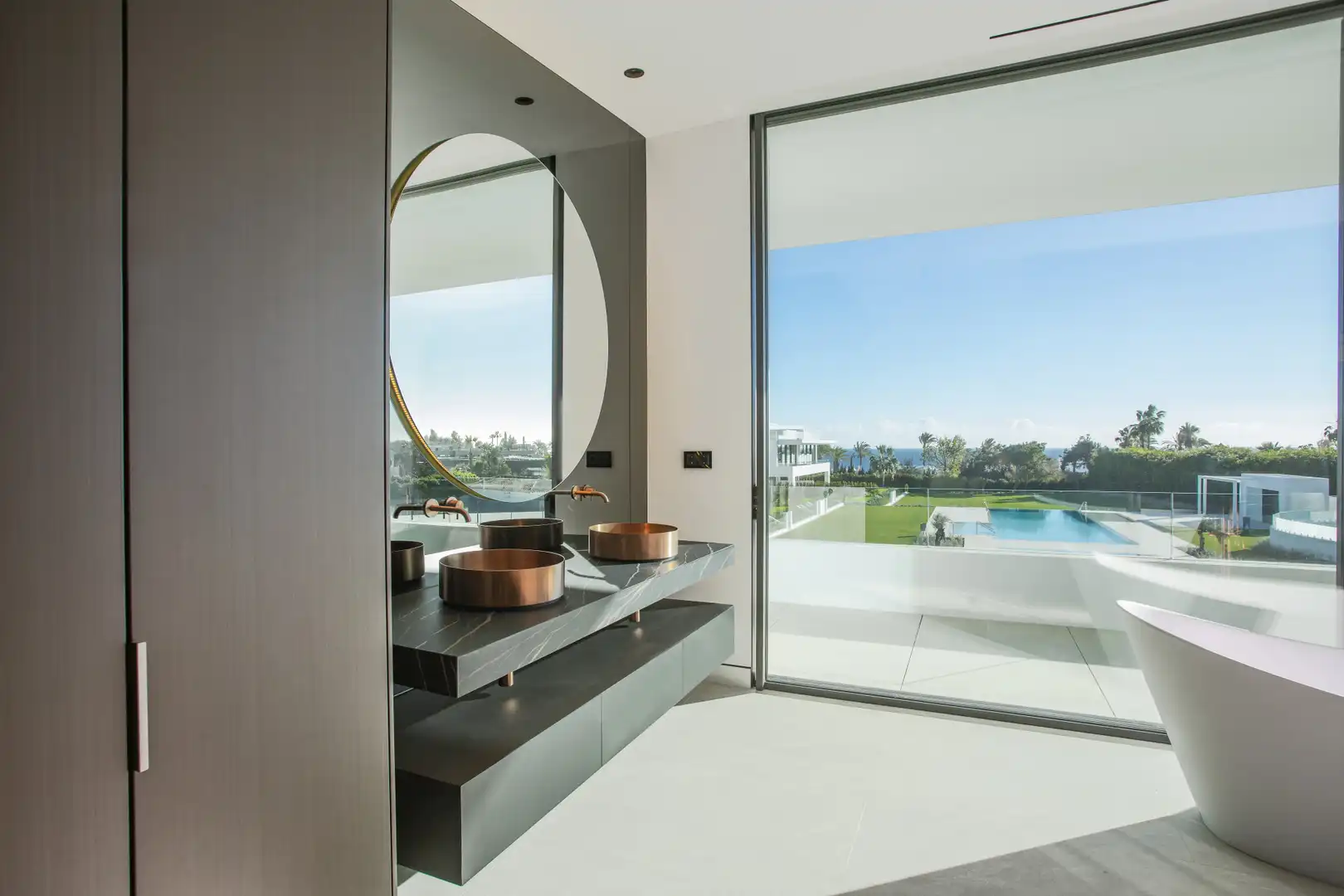 Maison avec terrasse à vendre à Milla de Oro, imagen 12