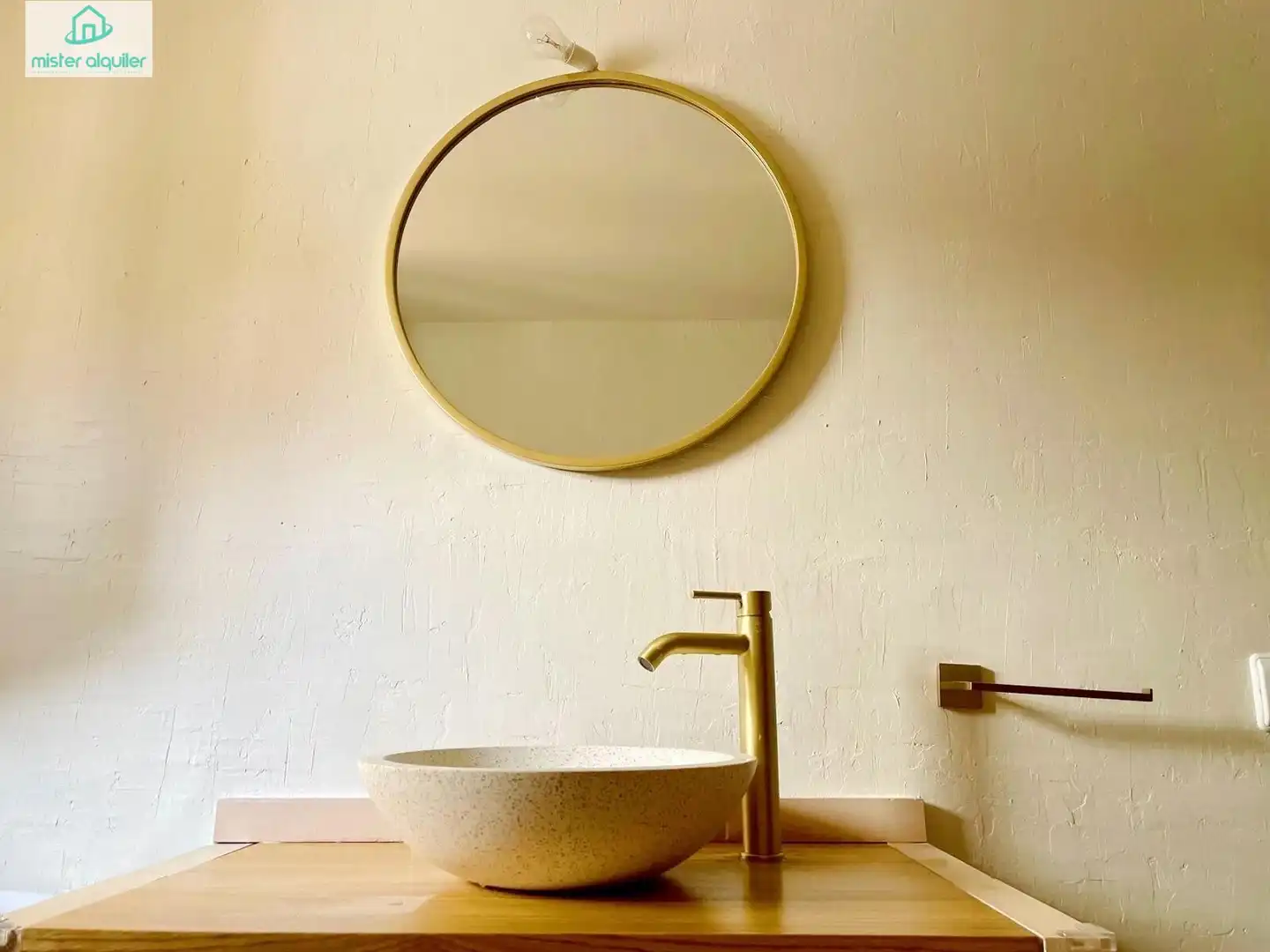 Apartament amb terrassa de lloguer a SANT BARTOLOMEU 51, imagen 50