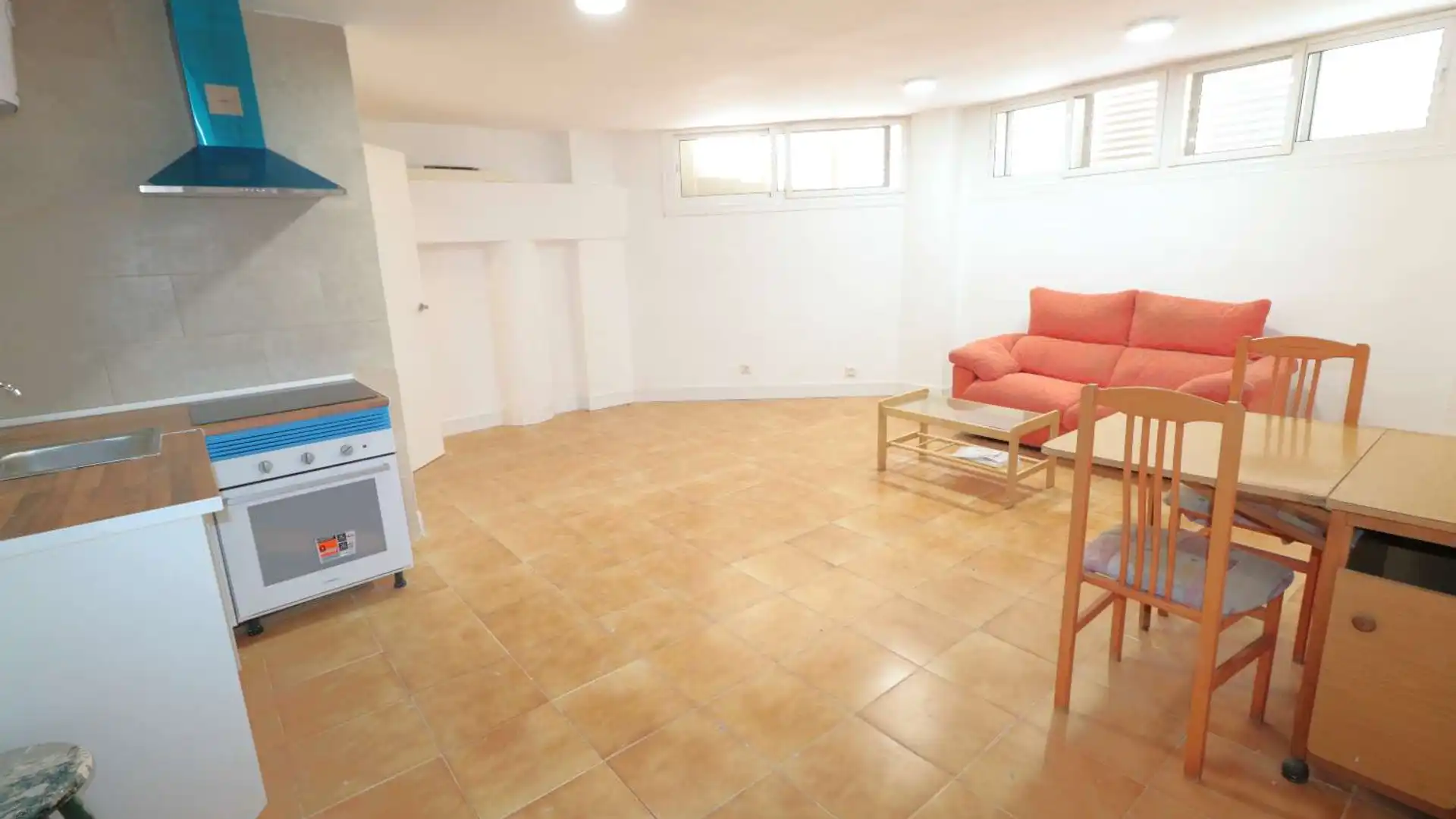 Estudio en venta en Torrevieja