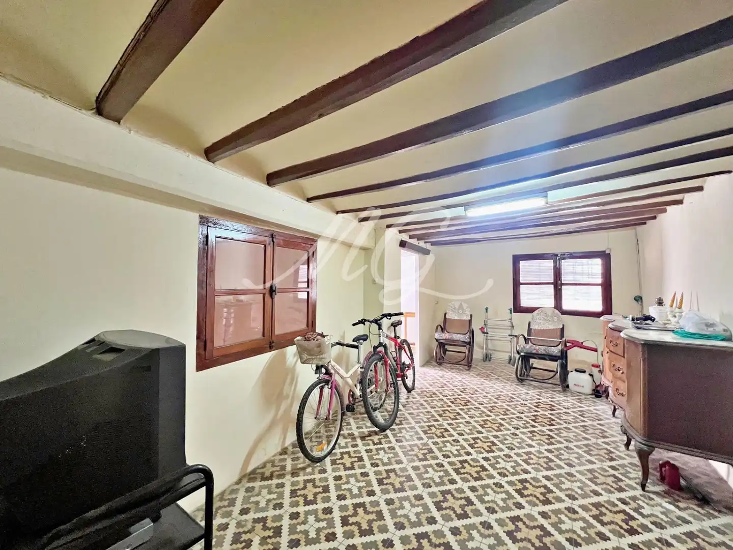 Casa o xalet en venda en Soneja