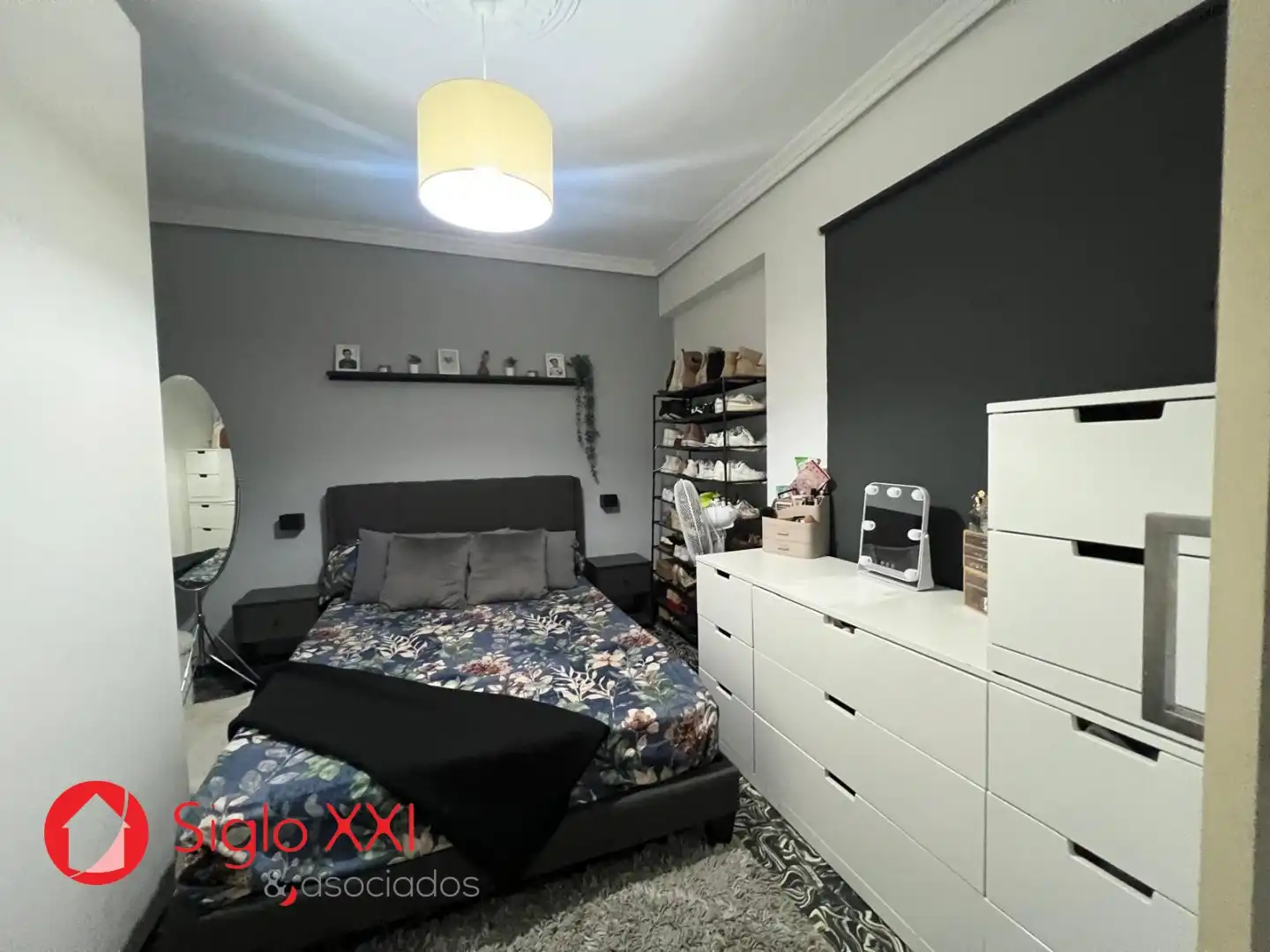 Habitación de Piso en venta en Almazora / Almassora con Aire acondicionado, Calefacción y Terraza