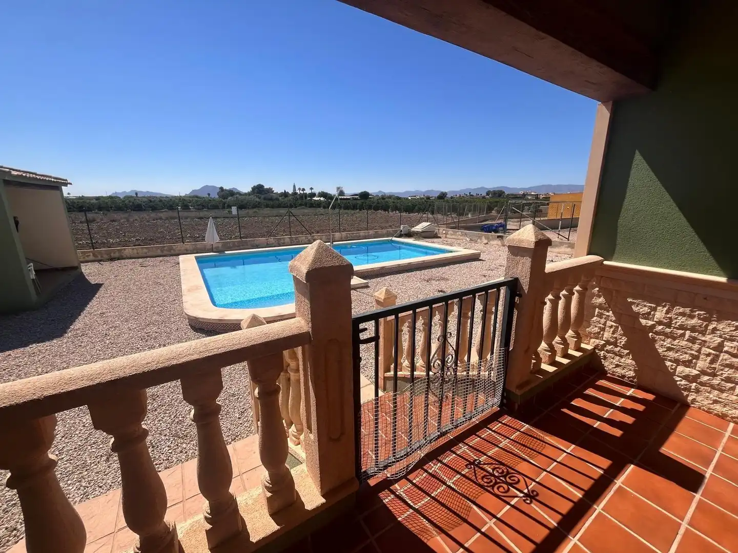 Residencial en venta en Daya Nueva