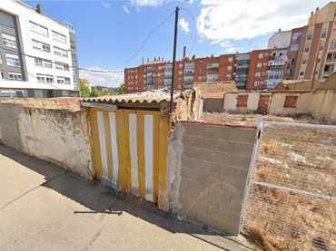 Residential land for sale in San Antonio