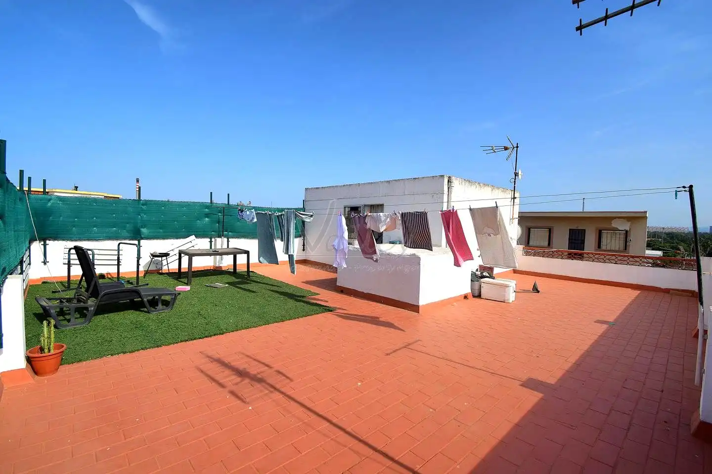 Flat for sale in Miraflores, Taraguilla- Estación