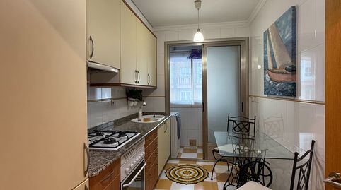 Photo 2 of Flat for rent in Luciano Yordi Carricante, Someso - Matogrande, A Coruña Capital
