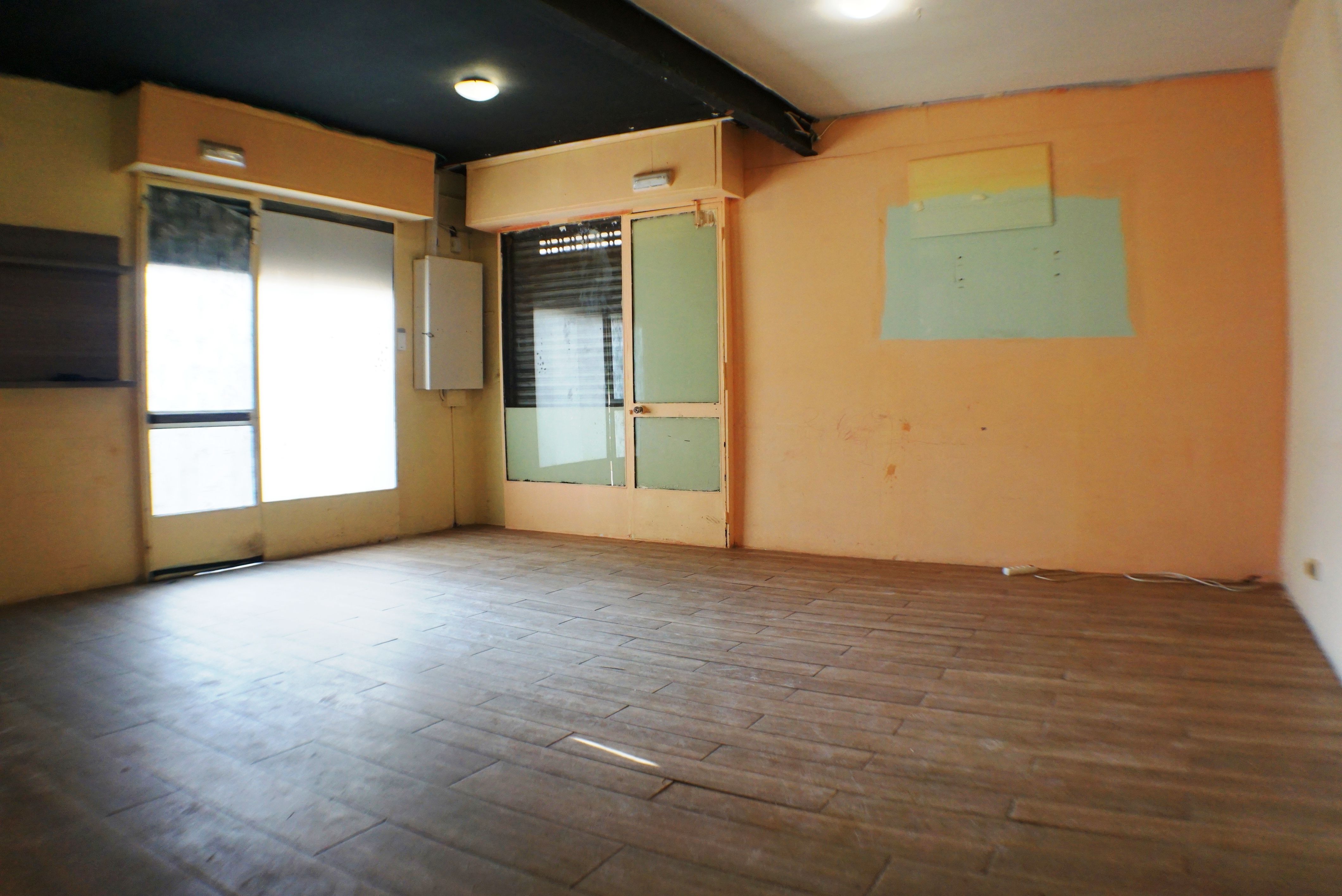 Casa o xalet en venda en Sabadell amb Parquet, Traster i TV