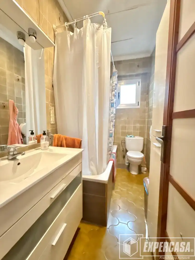 Wohnung zum Verkauf in Parque de la Bombilla, imagen 11