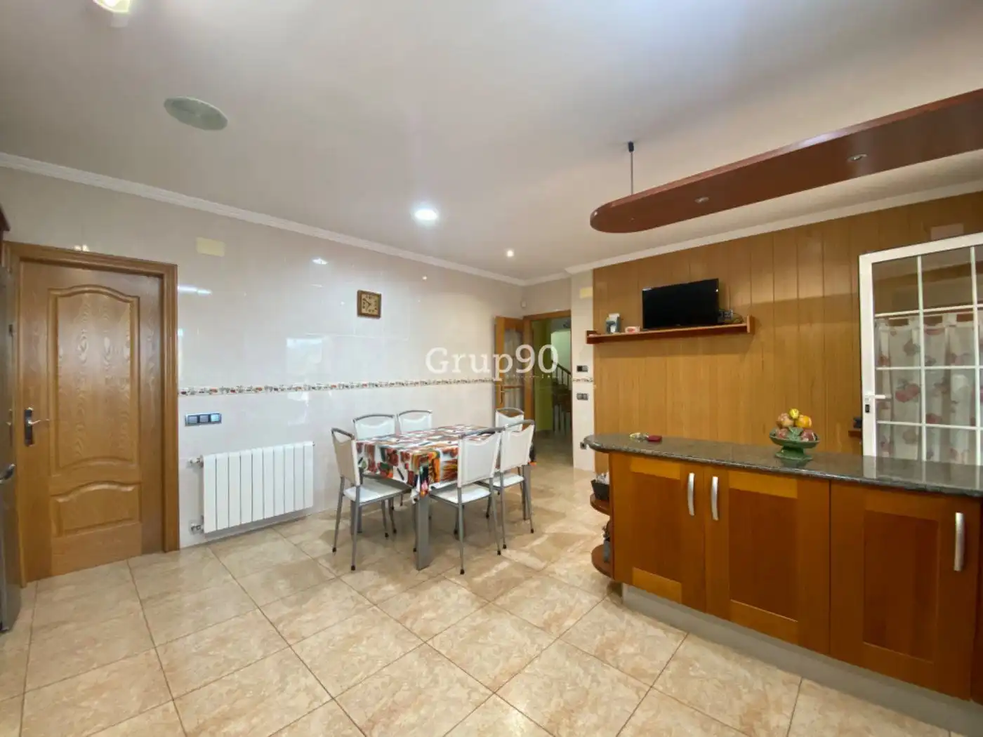 Villa mit Garten zum Verkauf in Santa Bàrbara, imagen 17