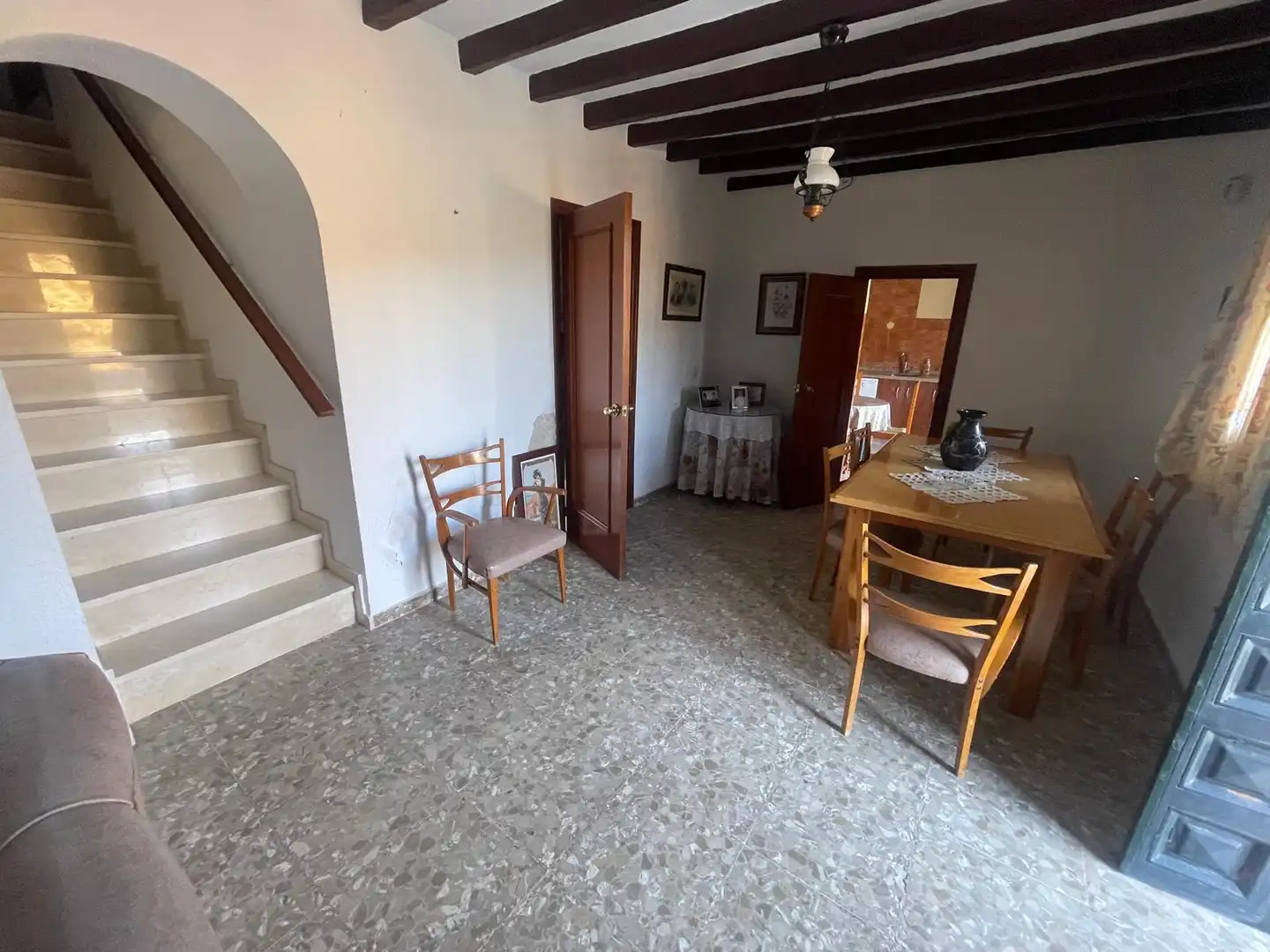 Casa rustica con giardino in vendita a Almogía, imagen 10