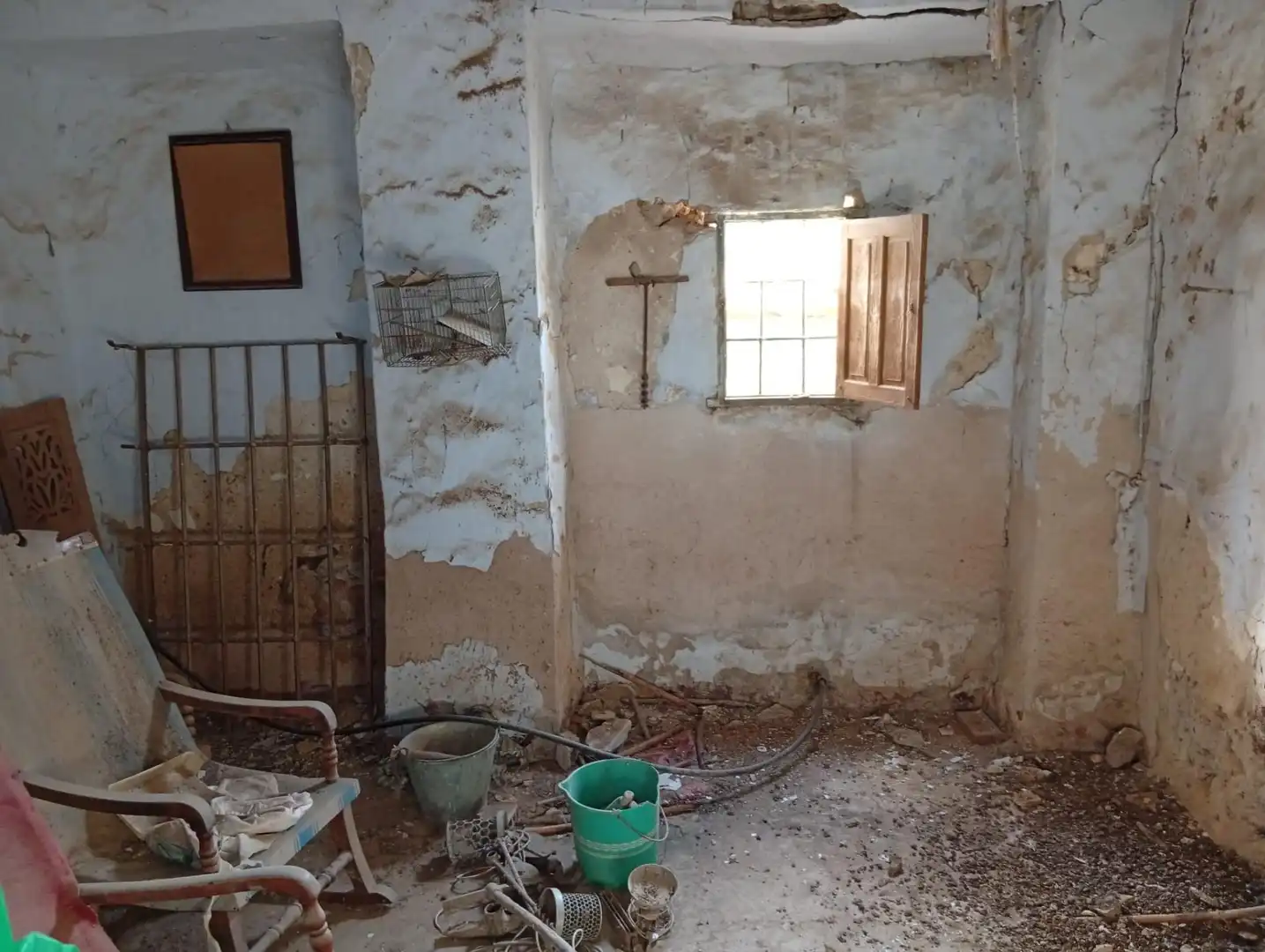Casa in vendita a Cuevas de San Marcos, imagen 21
