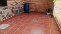 Garden of Single-family semi-detached for sale in Carranque  with Air Conditioner and Terrace