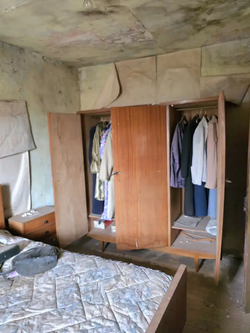 Casa o chalet en venta en Brañosera con Trastero y Amueblado