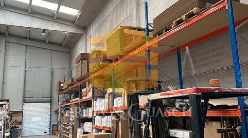 Photo 4 of Industrial buildings to rent in Carrer de la Torre Bovera, 51, Sant Andreu de la Barca, Barcelona