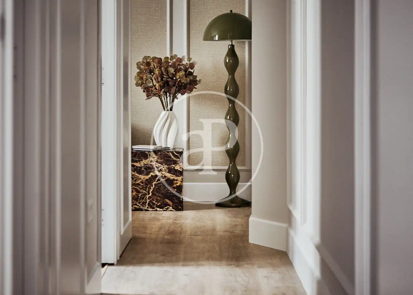Flat for sale in Madrid  with Air Conditioner, Heating and Terrace