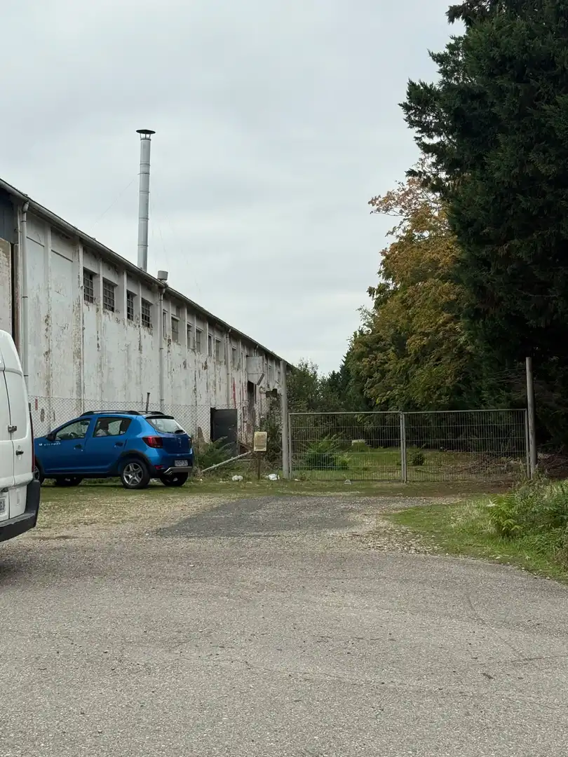 Nave industrial en venta en Casalarreina, imagen 3