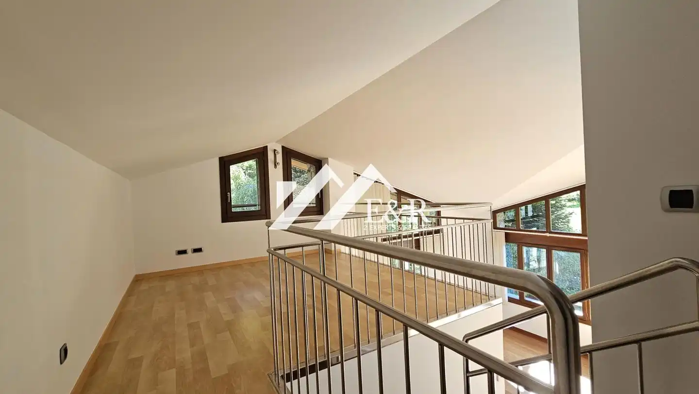 Penthouse with pool to rent in Urb Sant Romà dels Vilars, imagen 15