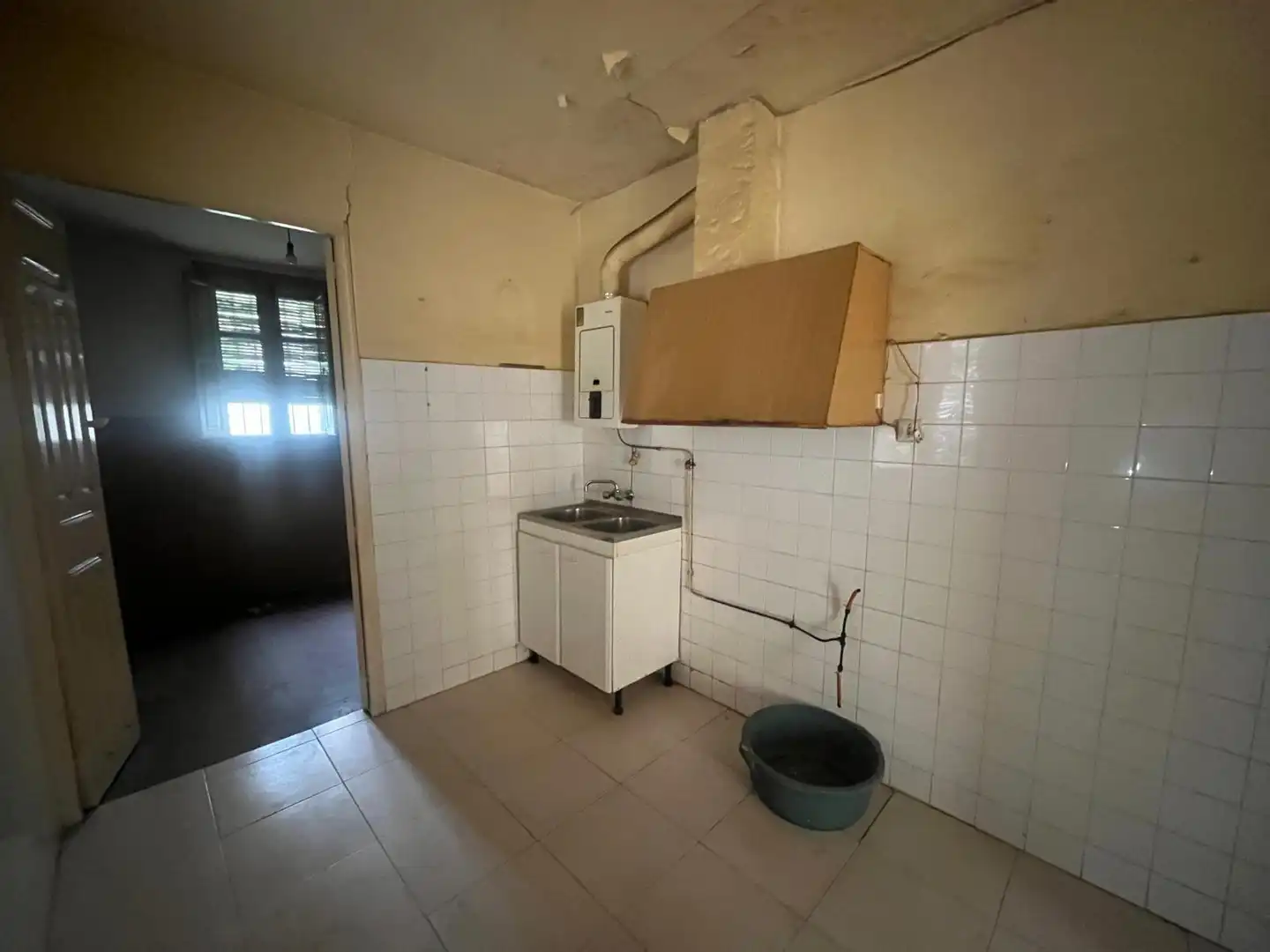 Cuina de Edifici en venda en Cáceres