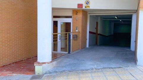 Foto 5 von Garage zum Verkauf in Carrer Dels Tamarits, 19, Centro, Ontinyent