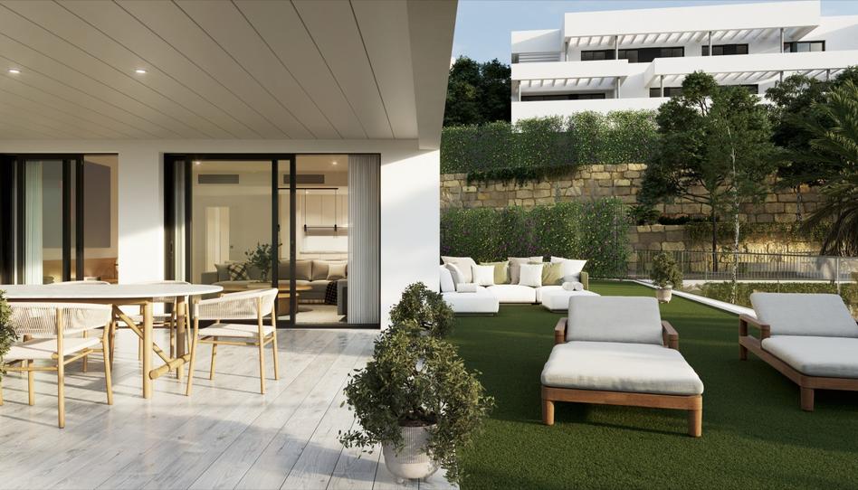 Foto 1 de Planta baja en venta en Casares pueblo, Málaga