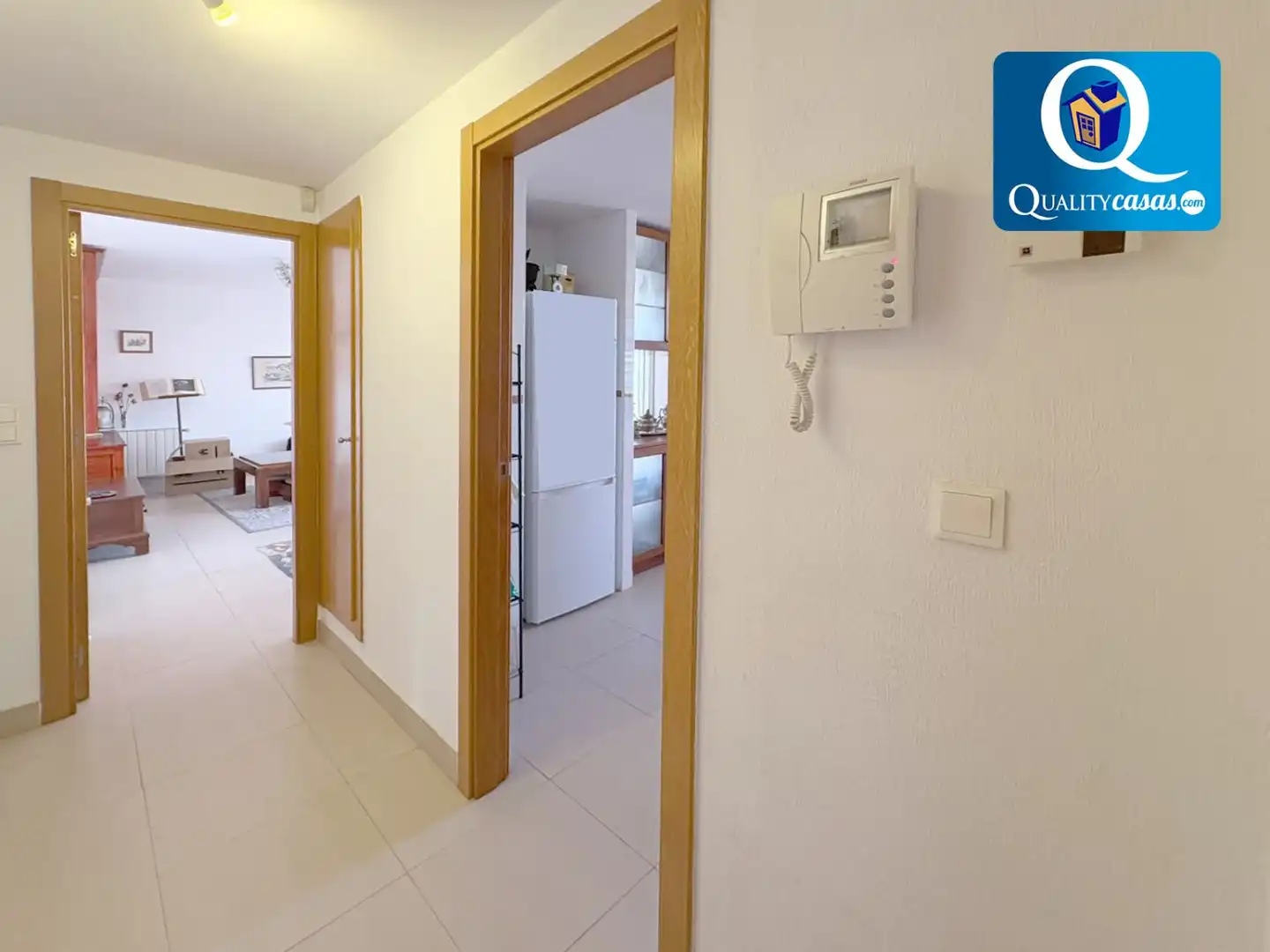 Wohnung mit Pool zum Verkauf in Playa de San Juan - El Cabo de las Huertas, imagen 6